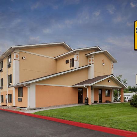 Super 8 By Wyndham Havre De Grace Aberdeen Area Zewnętrze zdjęcie