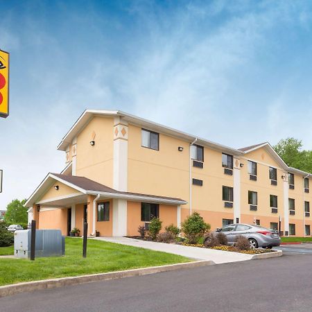 Super 8 By Wyndham Havre De Grace Aberdeen Area Zewnętrze zdjęcie