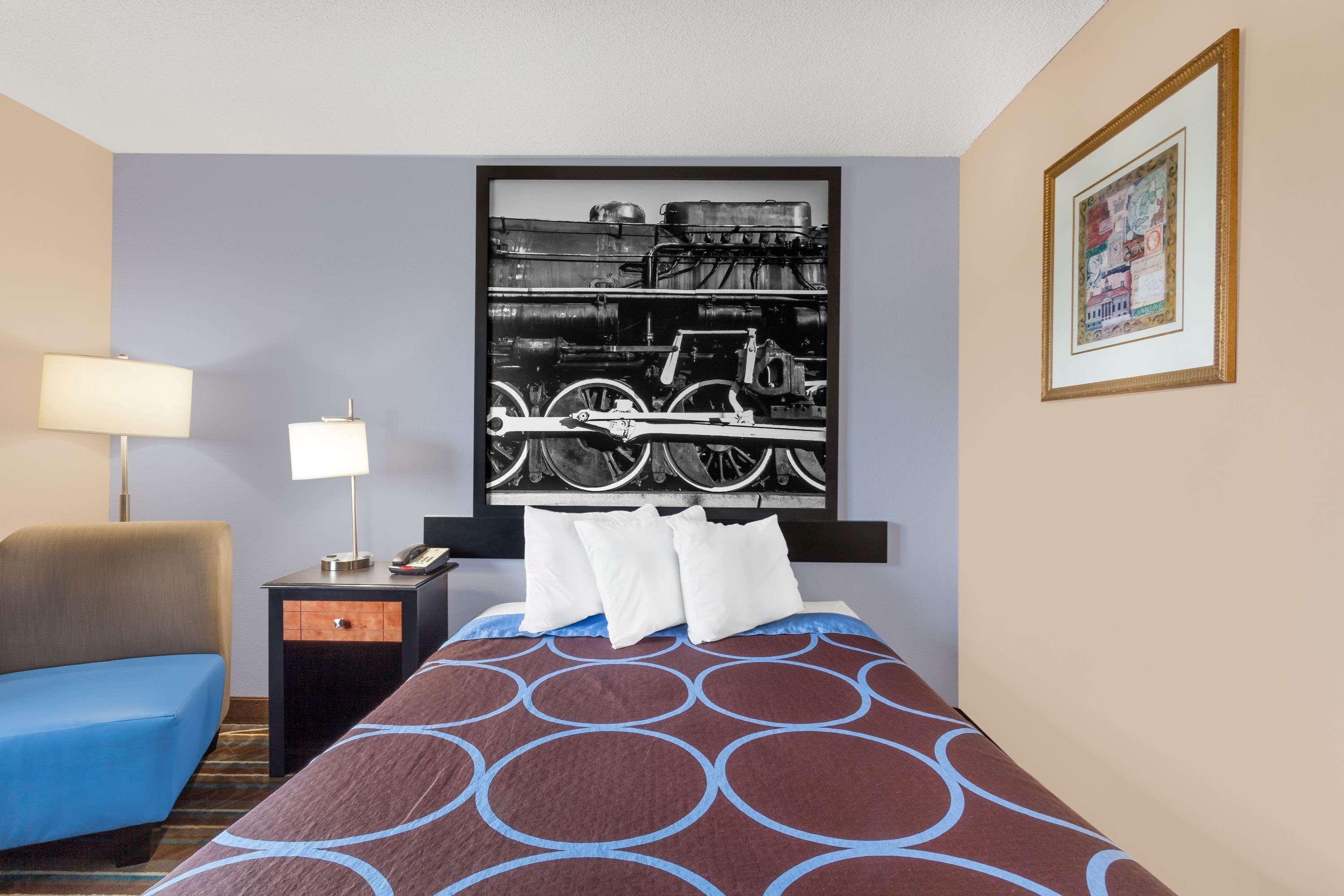 Super 8 By Wyndham Havre De Grace Aberdeen Area Zewnętrze zdjęcie