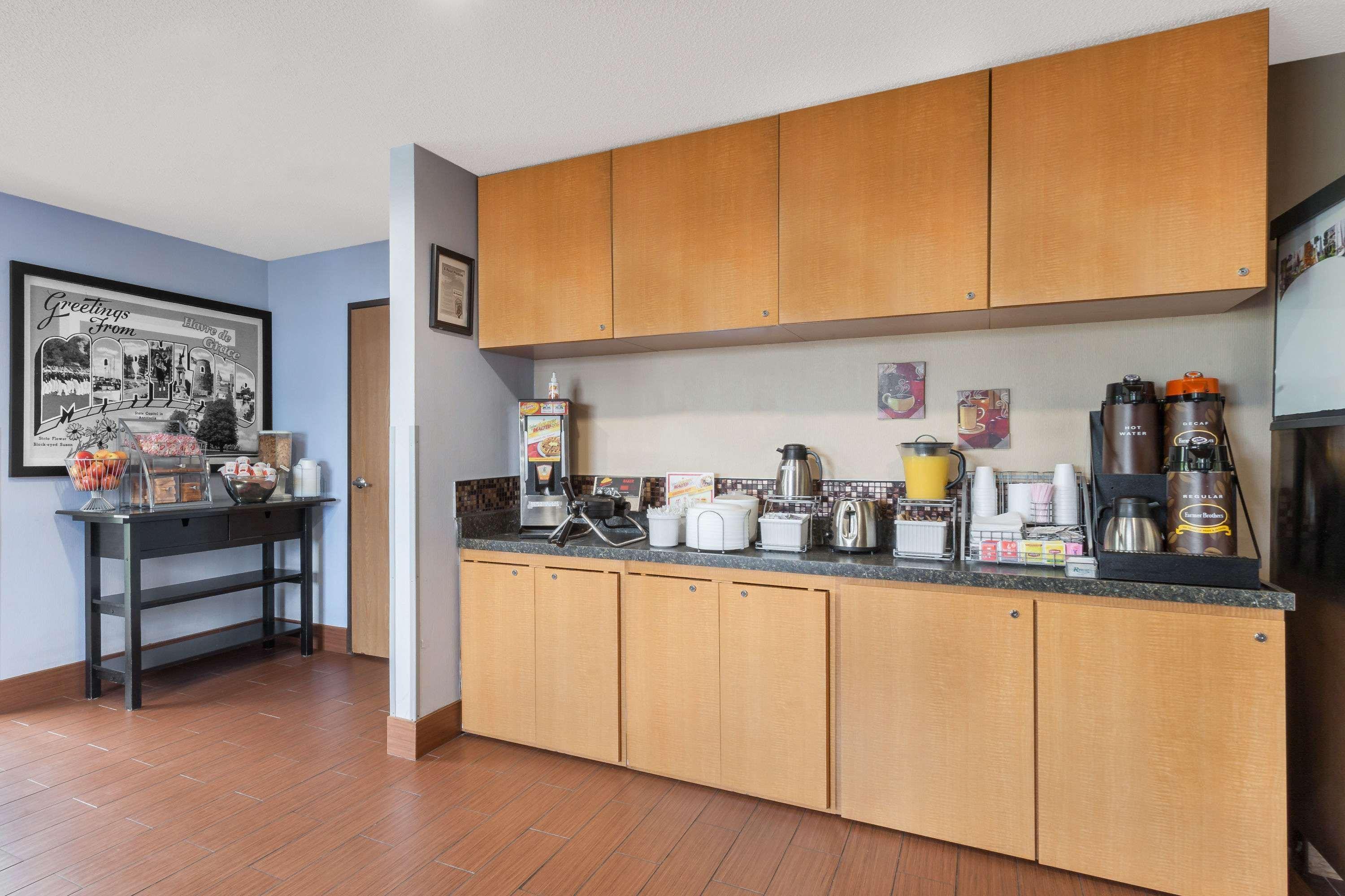 Super 8 By Wyndham Havre De Grace Aberdeen Area Zewnętrze zdjęcie