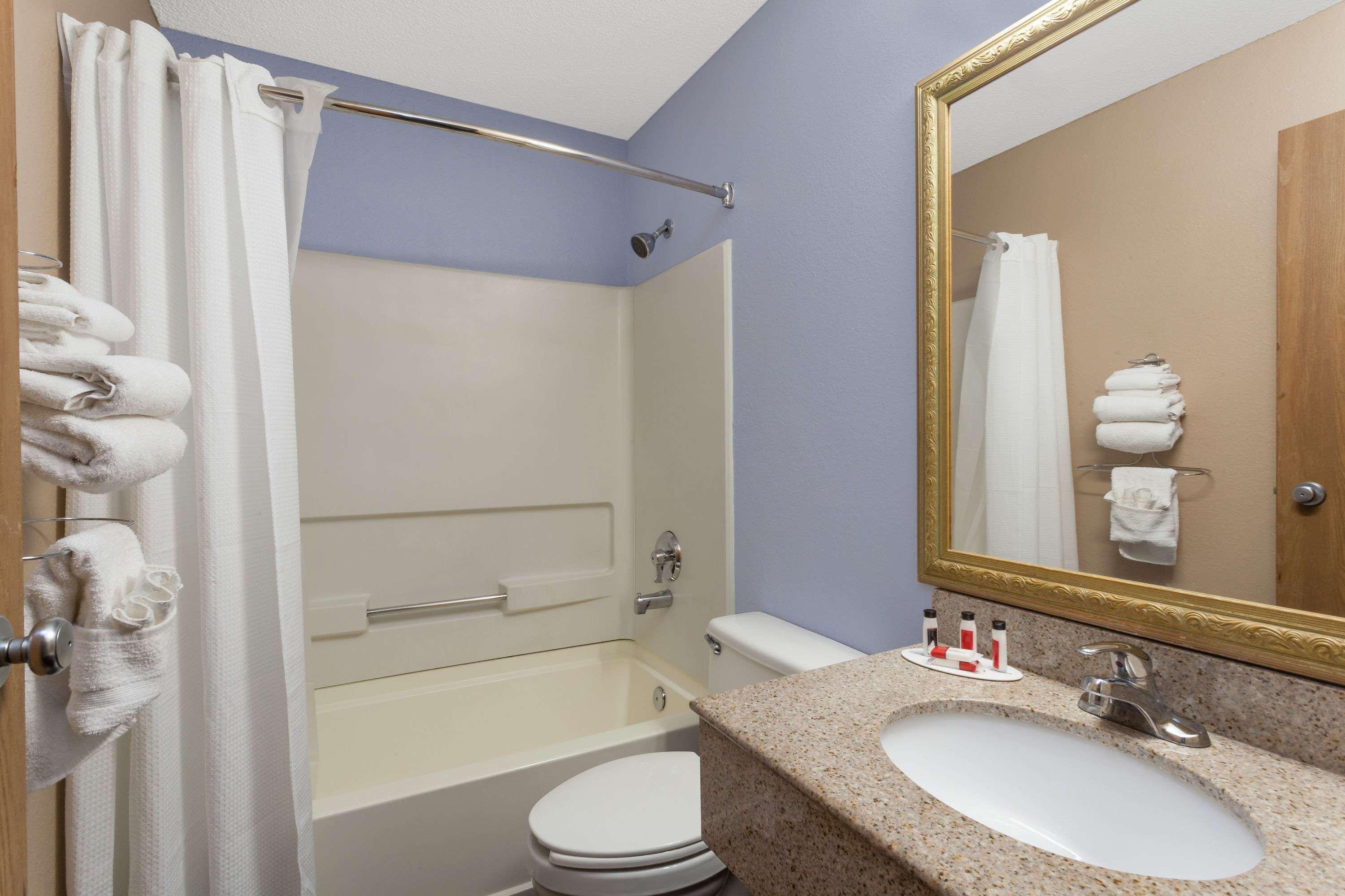 Super 8 By Wyndham Havre De Grace Aberdeen Area Zewnętrze zdjęcie