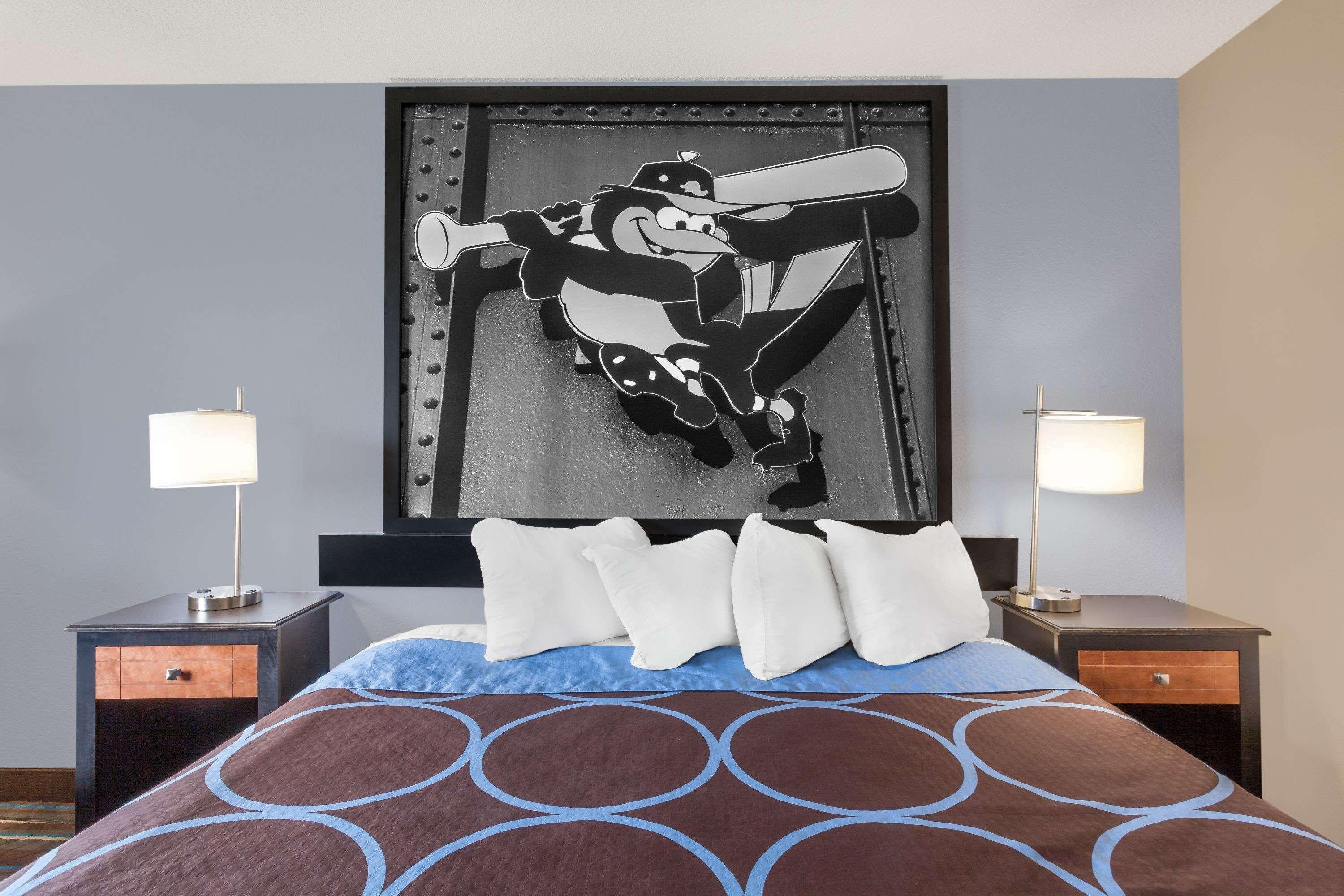 Super 8 By Wyndham Havre De Grace Aberdeen Area Zewnętrze zdjęcie