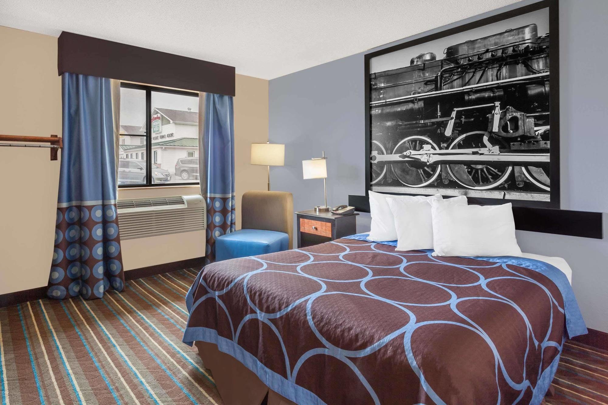 Super 8 By Wyndham Havre De Grace Aberdeen Area Zewnętrze zdjęcie