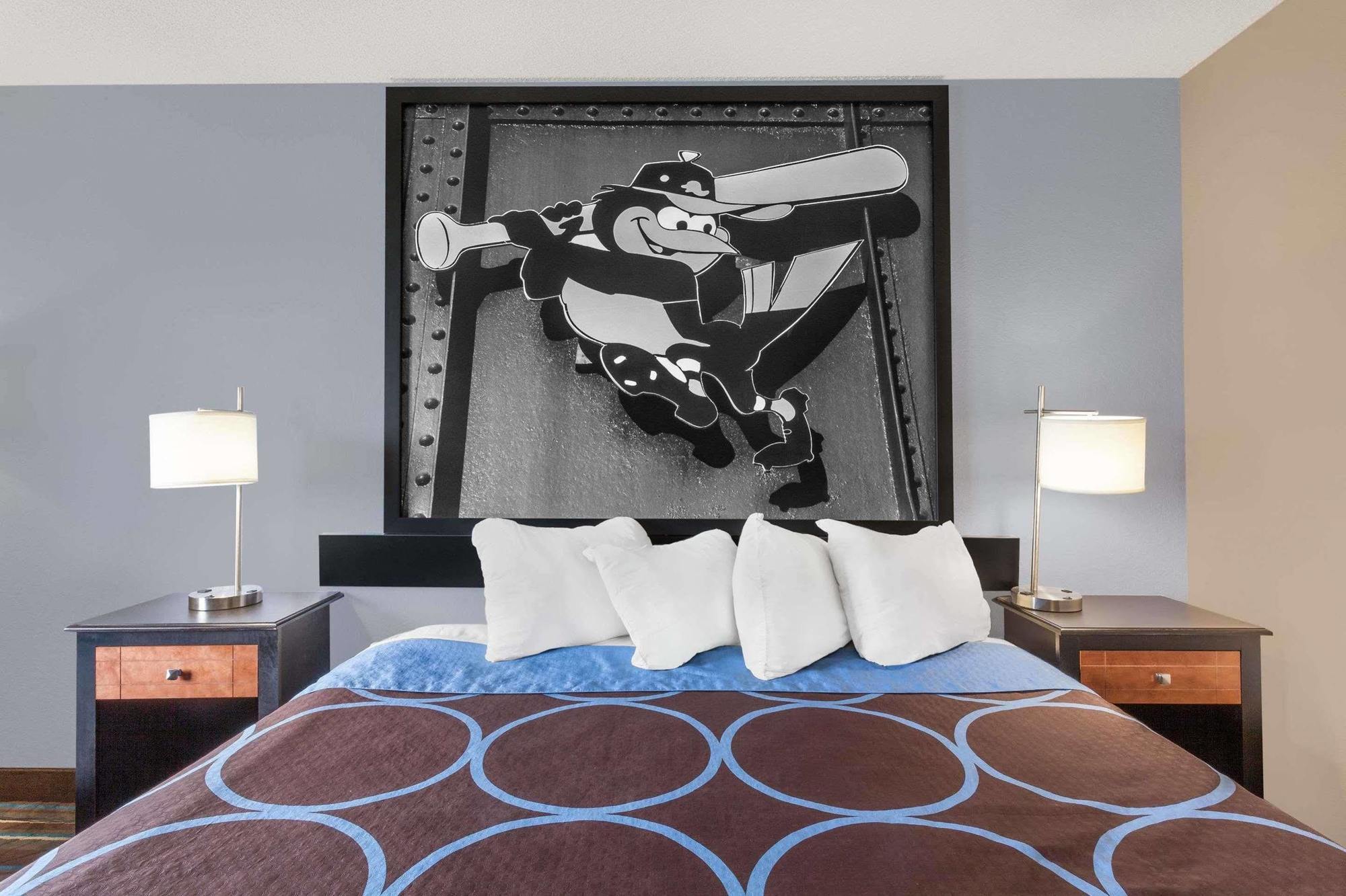 Super 8 By Wyndham Havre De Grace Aberdeen Area Zewnętrze zdjęcie