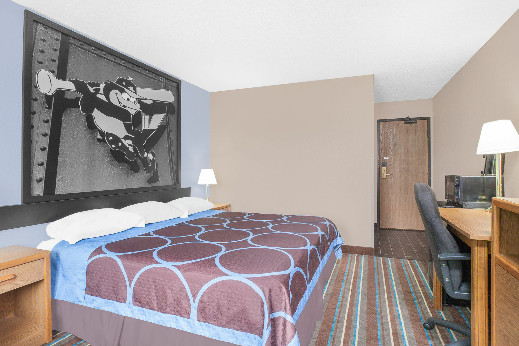 Super 8 By Wyndham Havre De Grace Aberdeen Area Zewnętrze zdjęcie