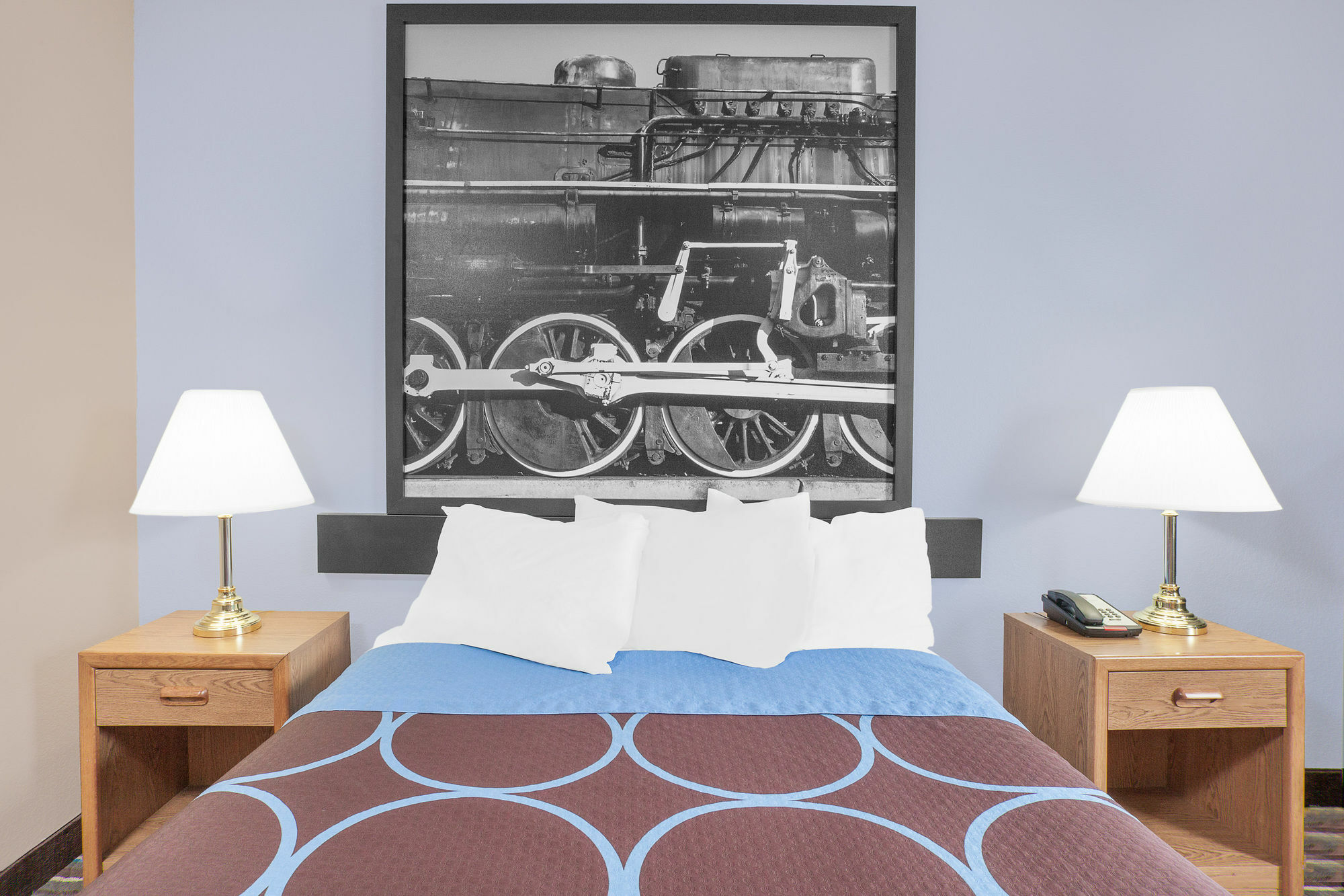Super 8 By Wyndham Havre De Grace Aberdeen Area Zewnętrze zdjęcie