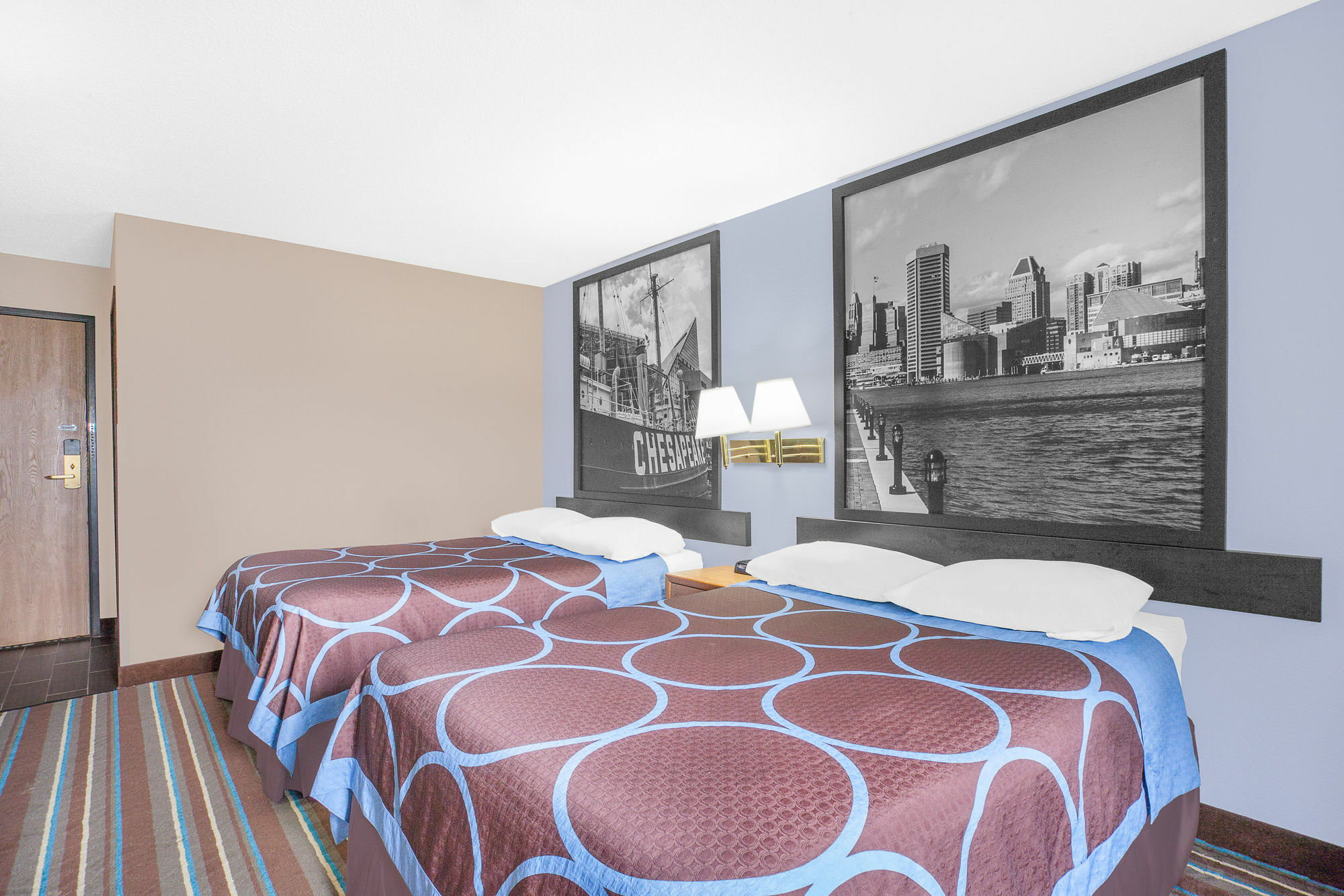 Super 8 By Wyndham Havre De Grace Aberdeen Area Zewnętrze zdjęcie