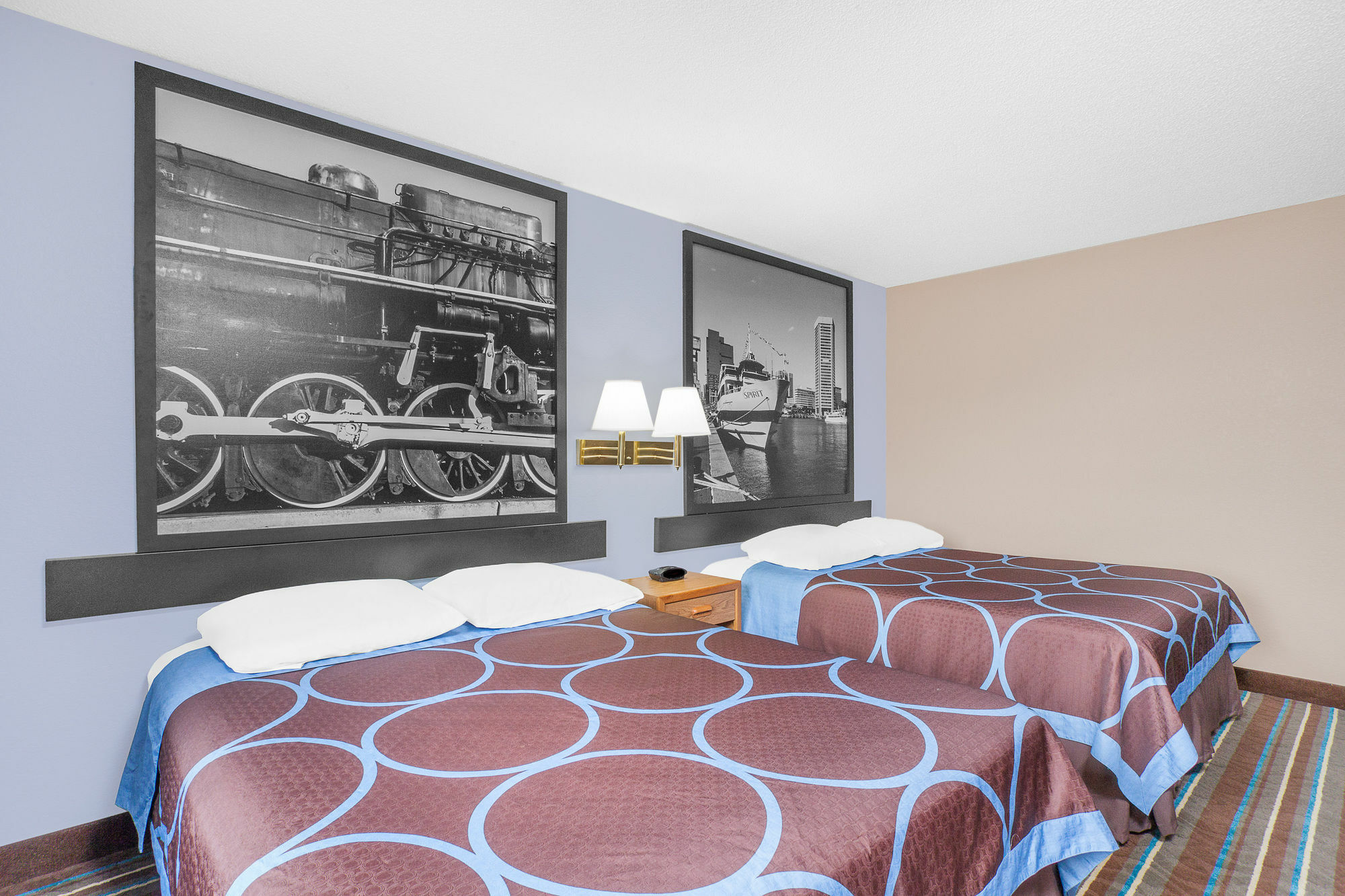 Super 8 By Wyndham Havre De Grace Aberdeen Area Zewnętrze zdjęcie