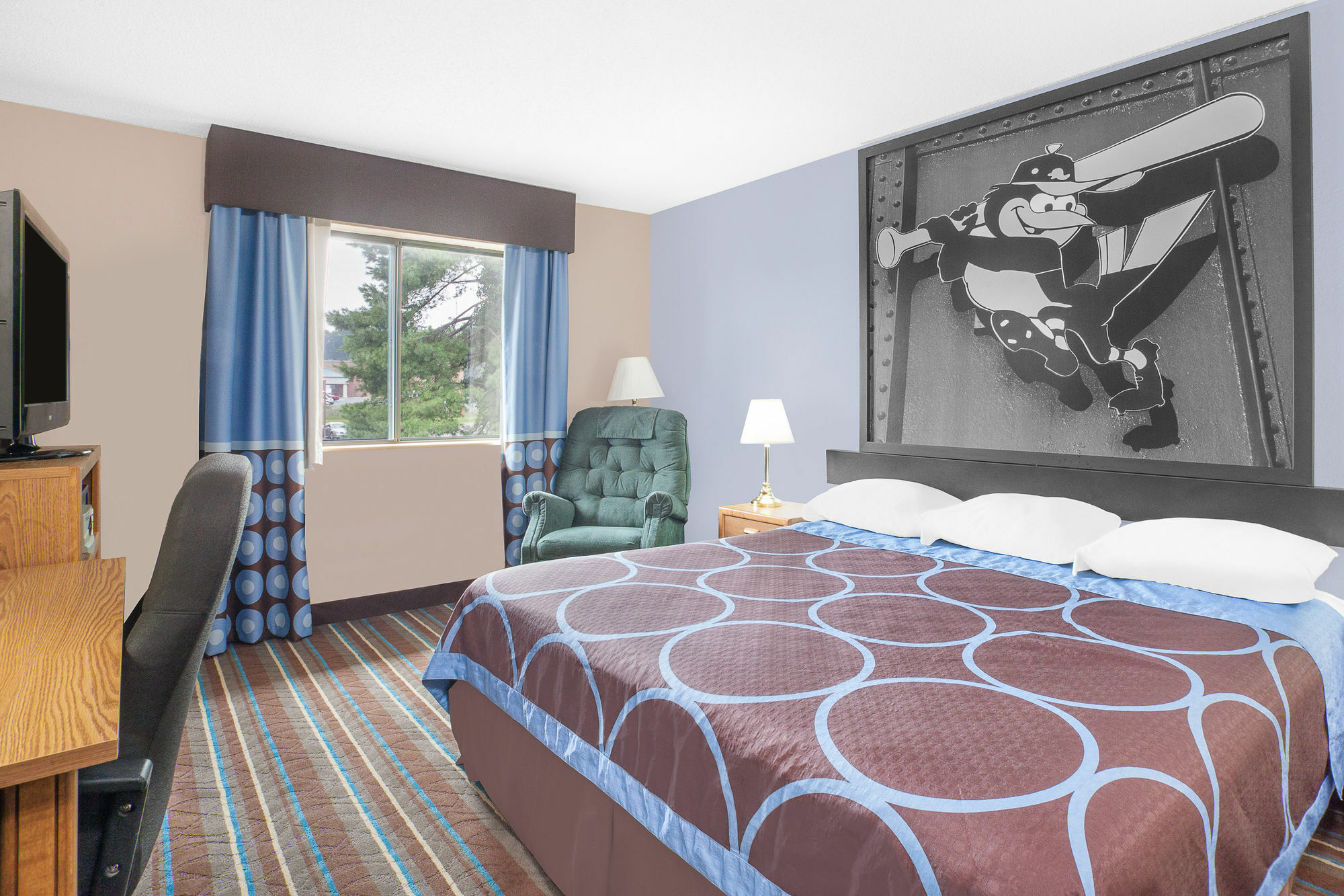 Super 8 By Wyndham Havre De Grace Aberdeen Area Zewnętrze zdjęcie